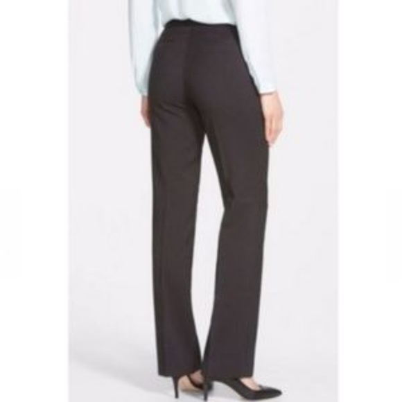 NWOT - Halogen Taylor Fit Pants S-14 - Picture 2 of 2